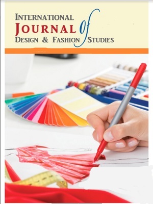 International Journal of Design and Fashion Studies